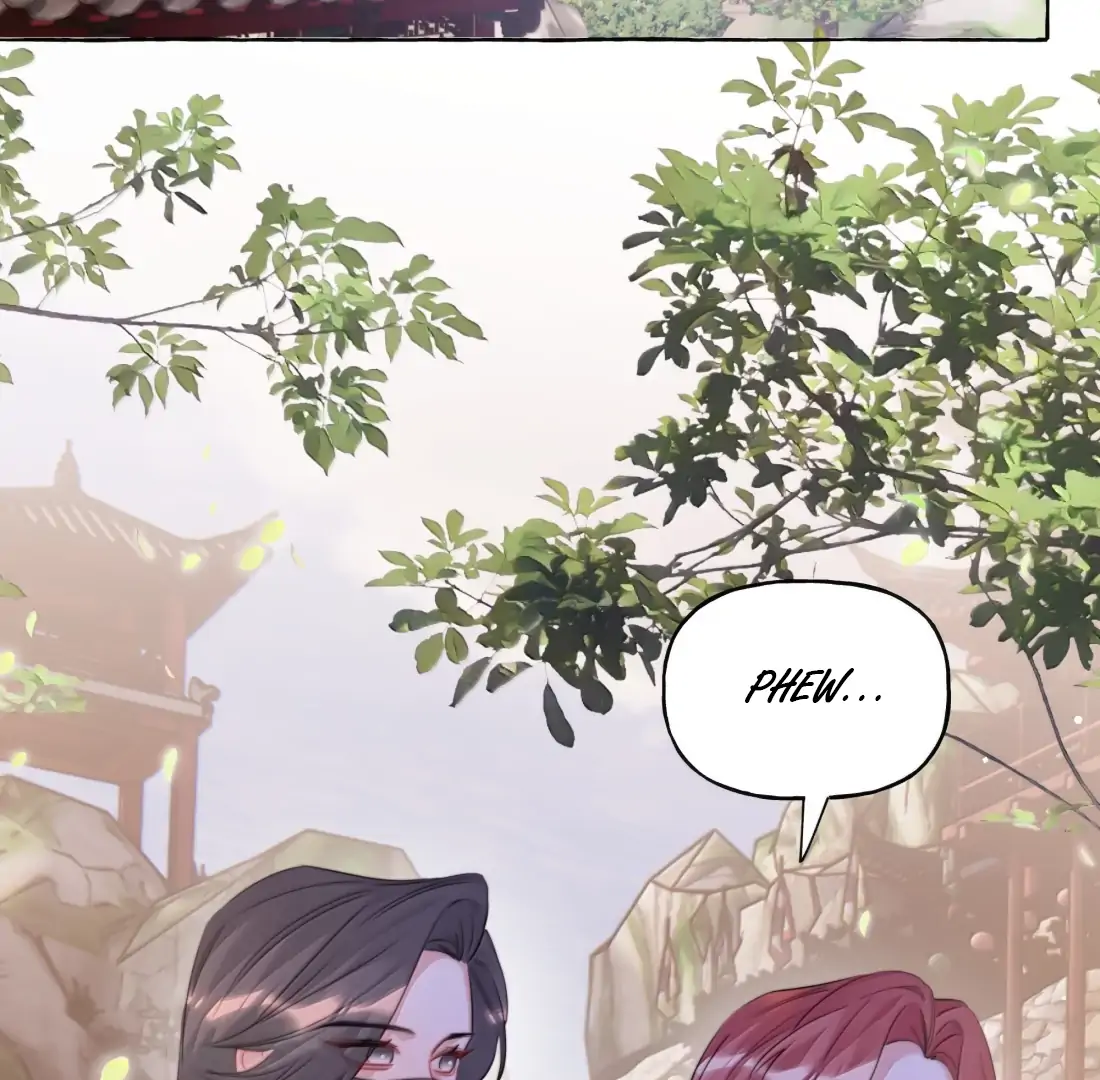 Romance Of The Stars Chapter 147 - page 34