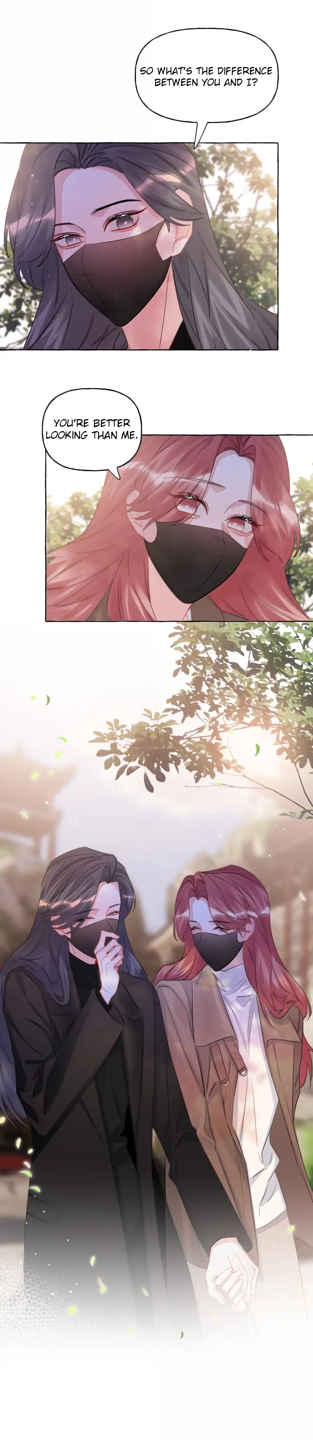 Romance Of The Stars Chapter 147 - page 41