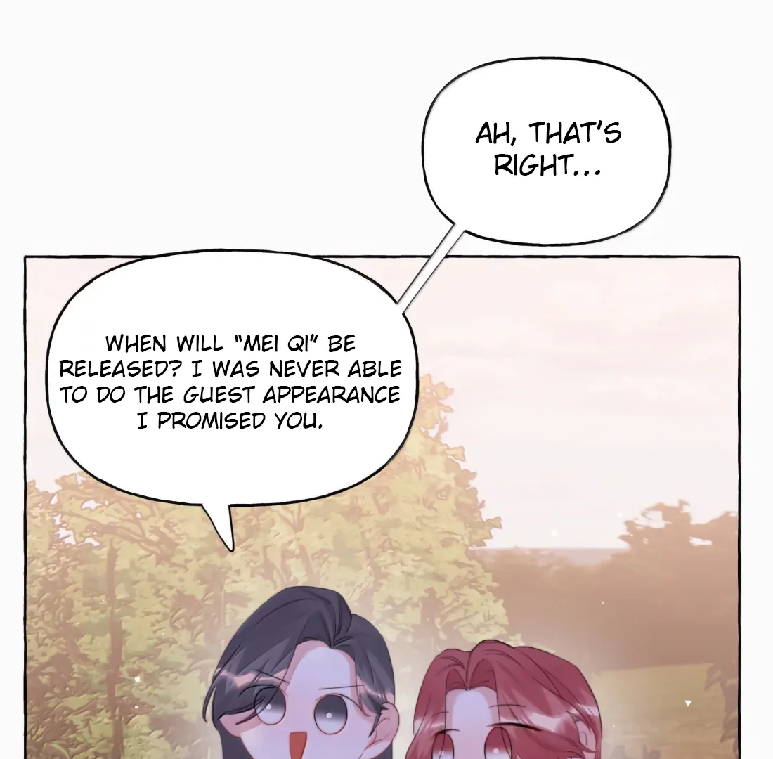 Romance Of The Stars Chapter 148 - page 9