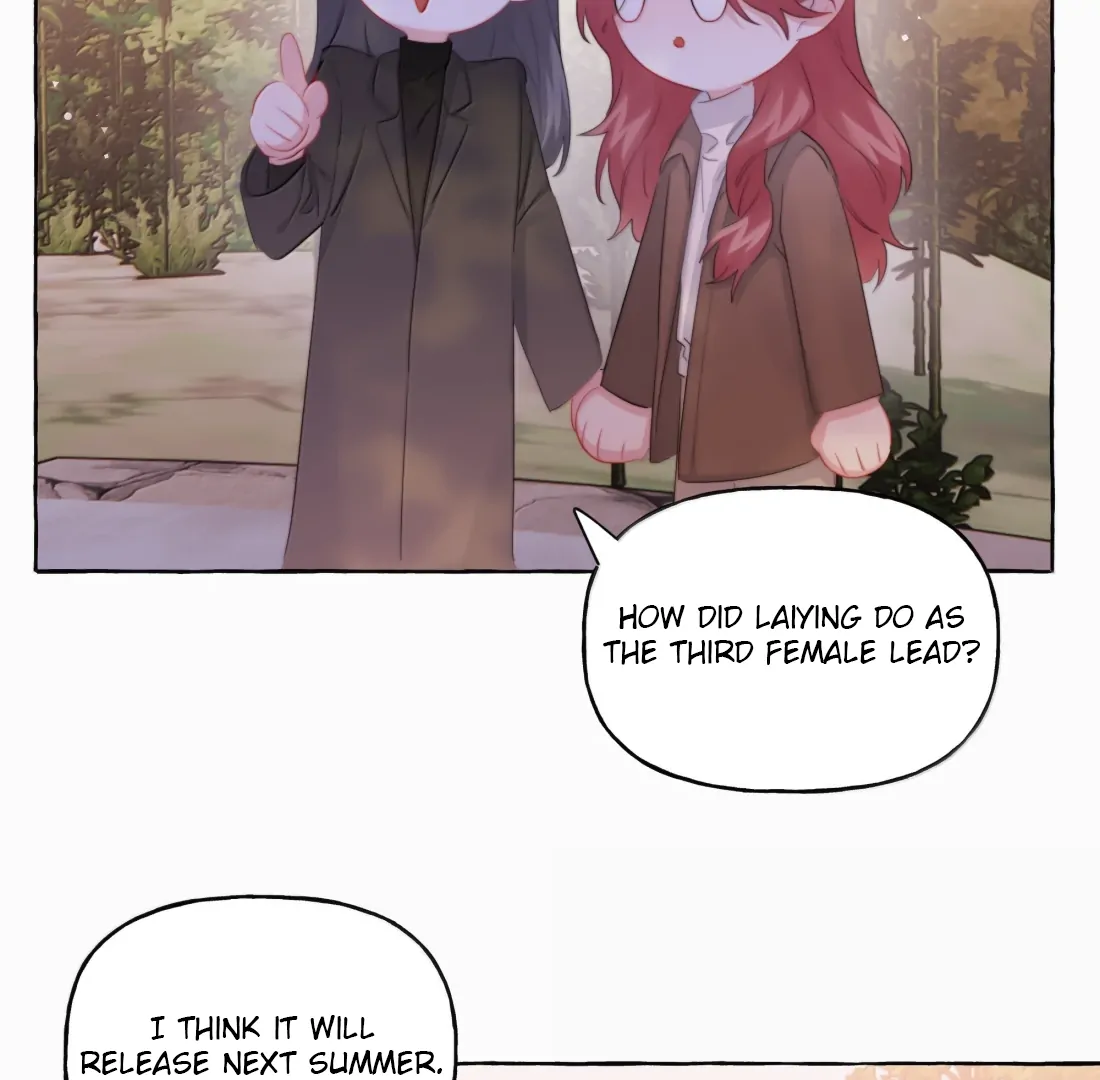 Romance Of The Stars Chapter 148 - page 10