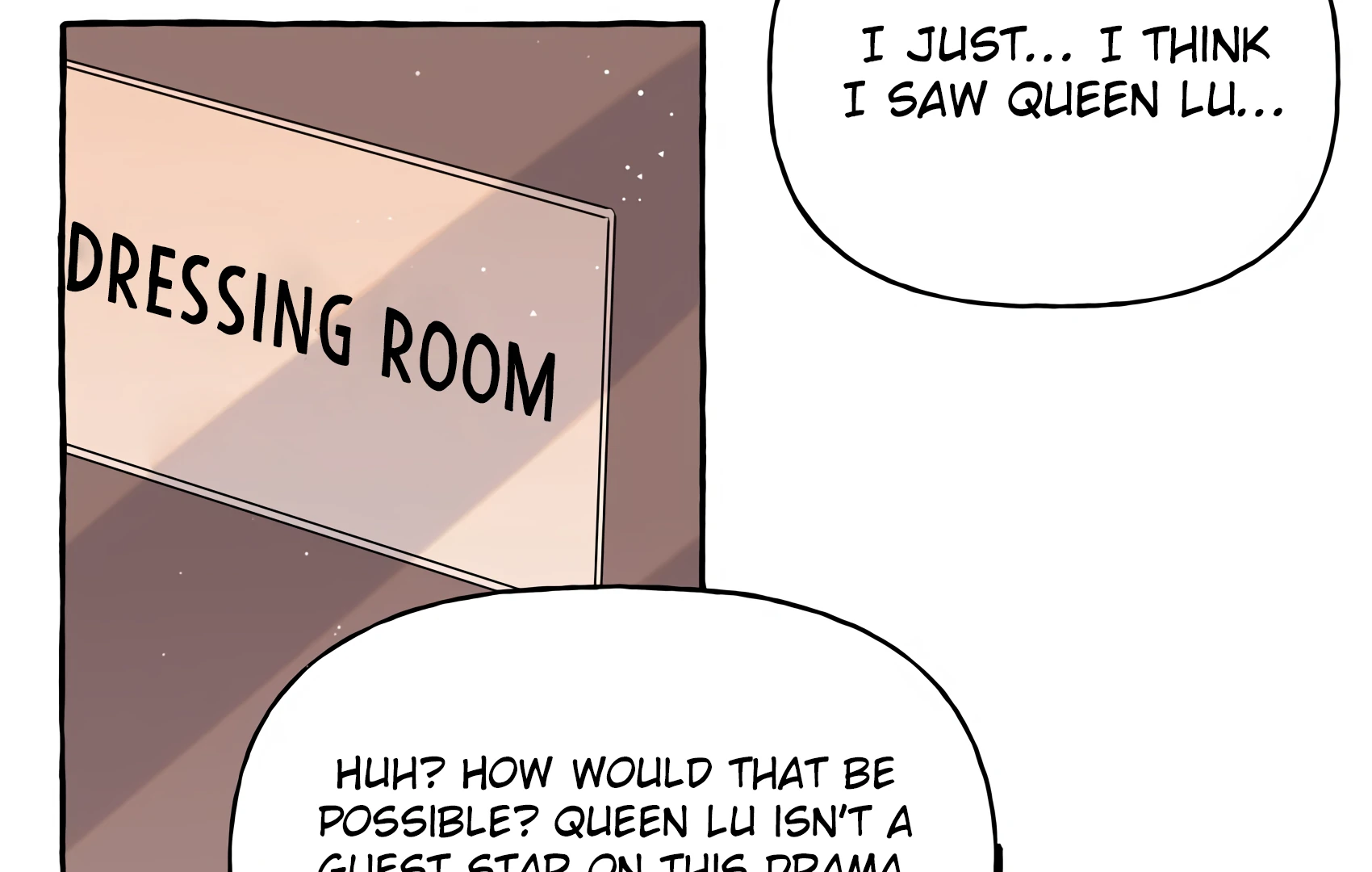 Romance Of The Stars Chapter 148.5 - page 14