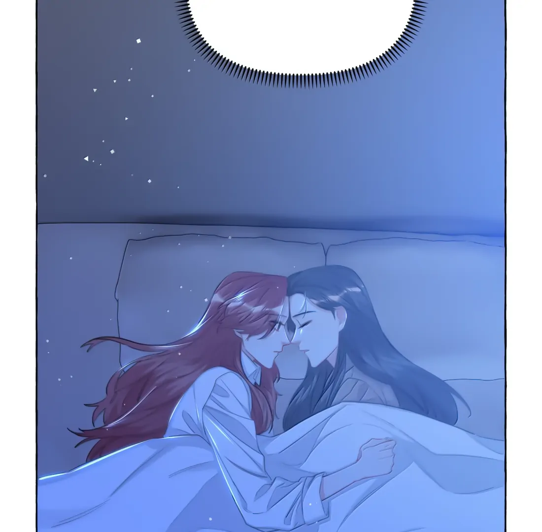 Romance Of The Stars Chapter 149 - page 4