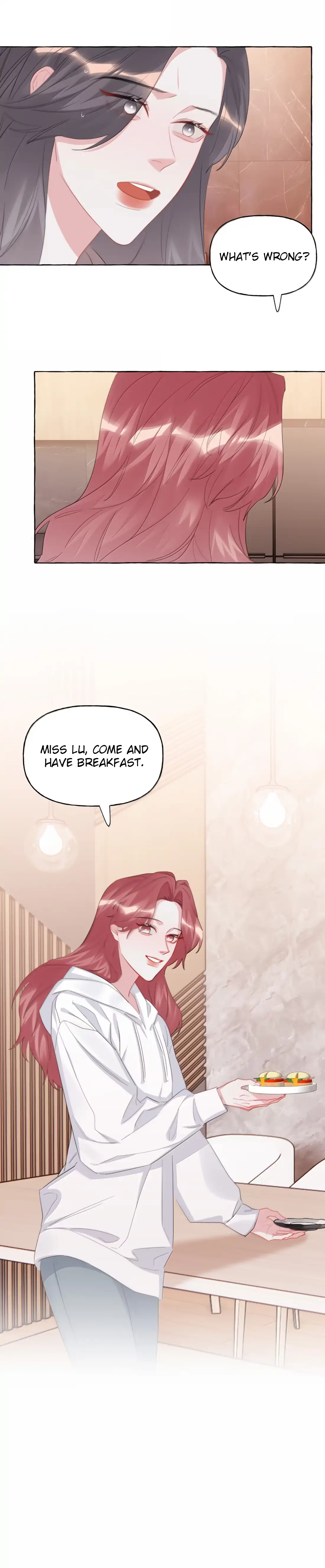 Romance Of The Stars Chapter 149 - page 56