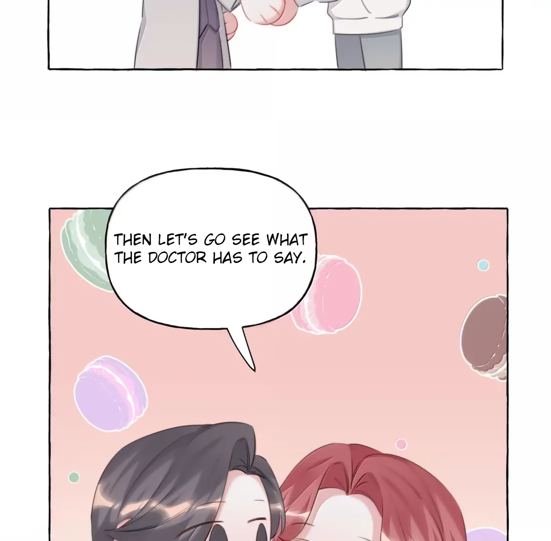 Romance Of The Stars Chapter 150 - page 21