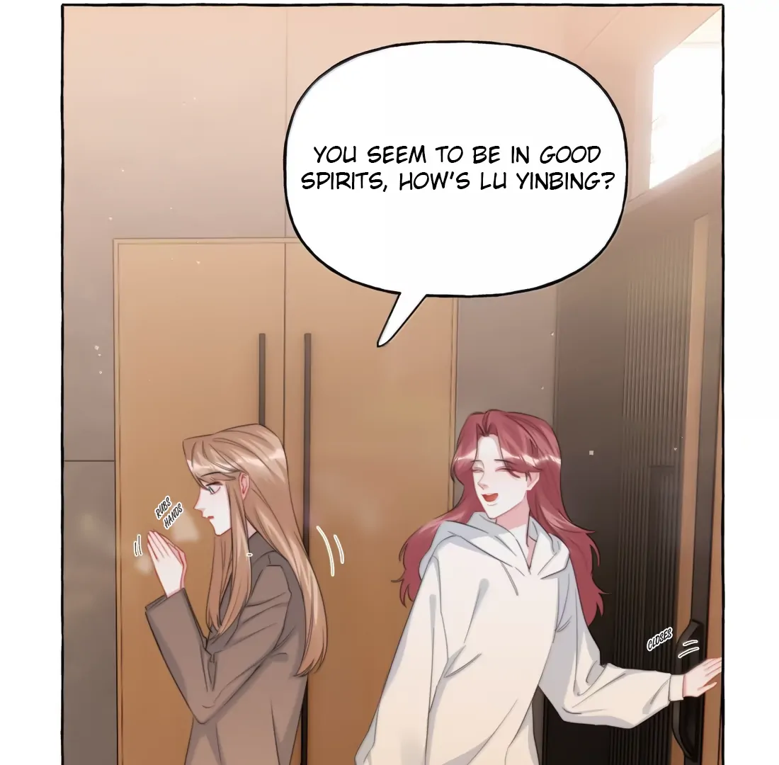 Romance Of The Stars Chapter 150 - page 50