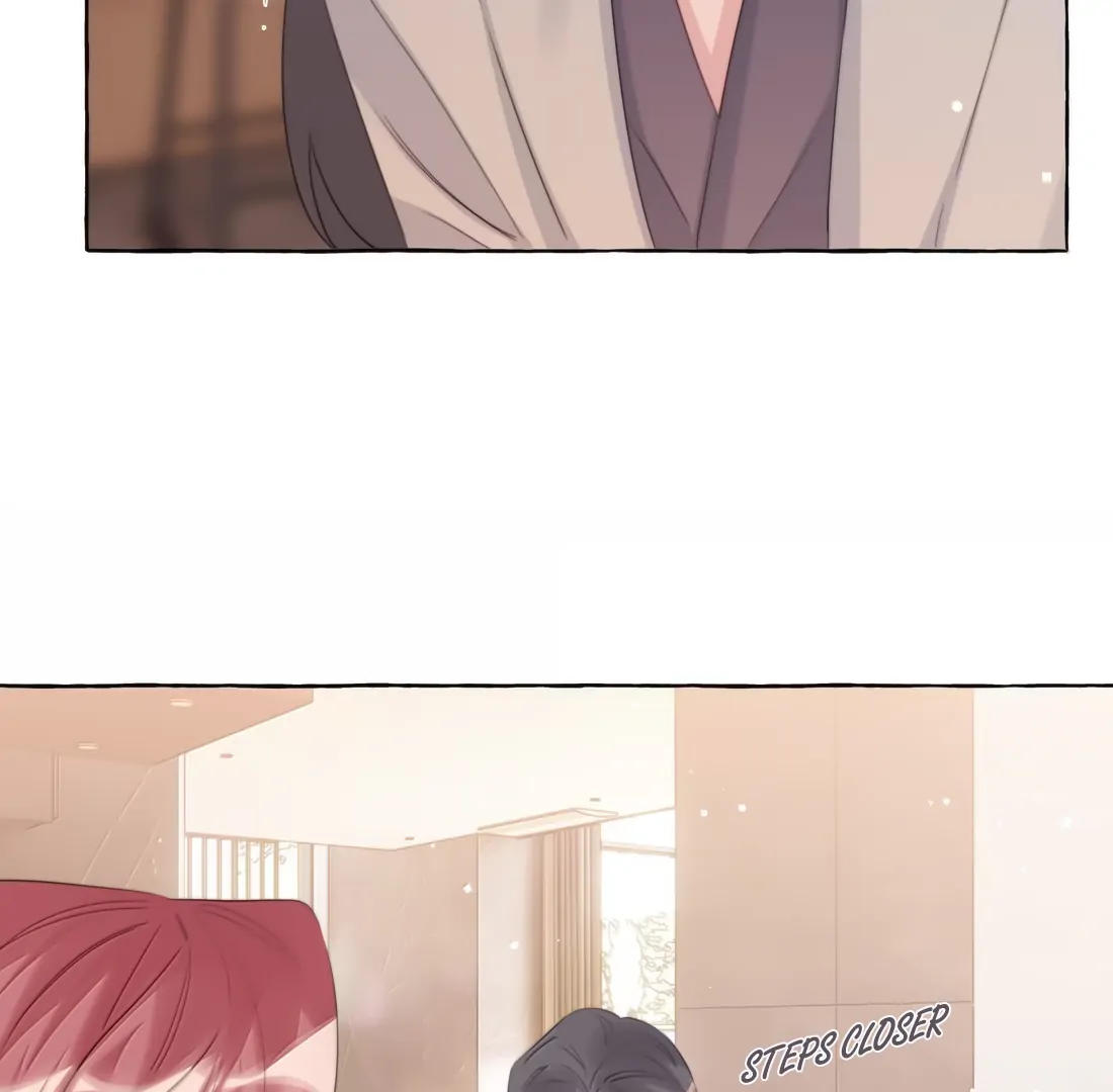 Romance Of The Stars Chapter 150 - page 6