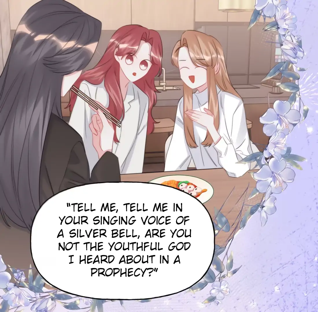 Romance Of The Stars Chapter 159 - page 53