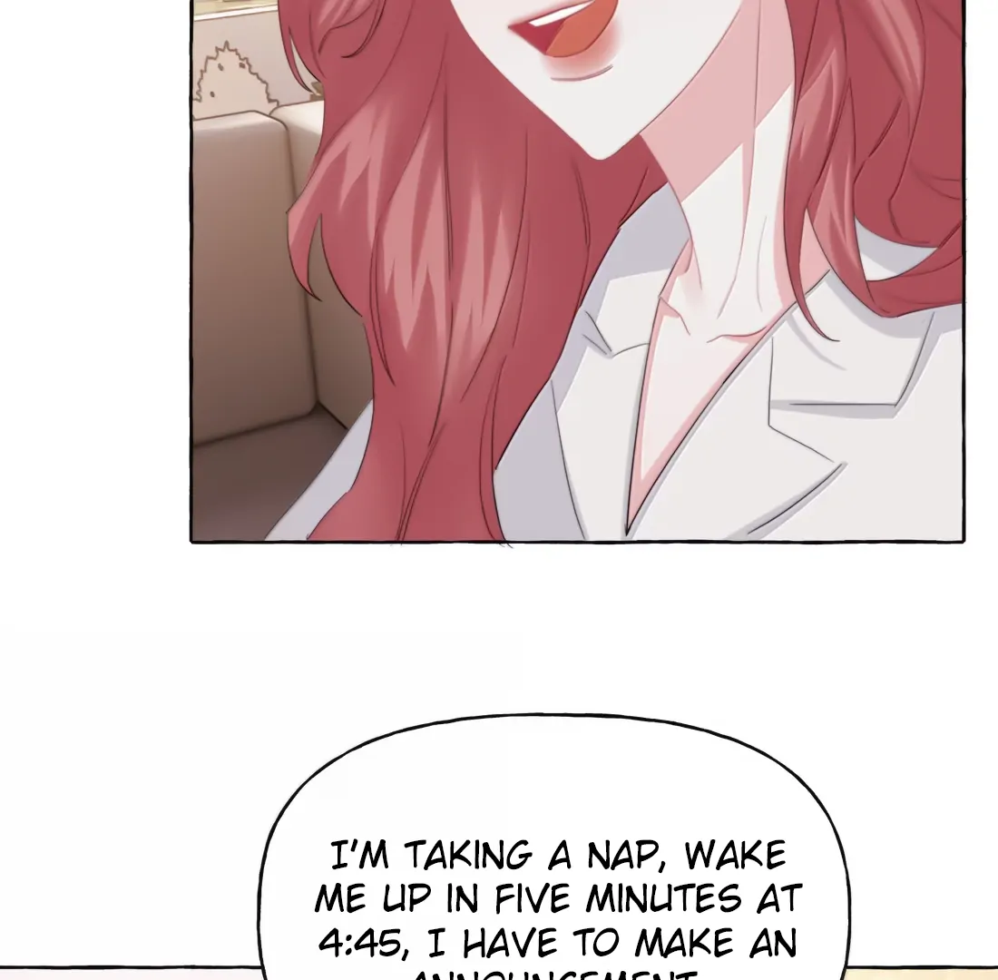 Romance Of The Stars Chapter 160 - page 32