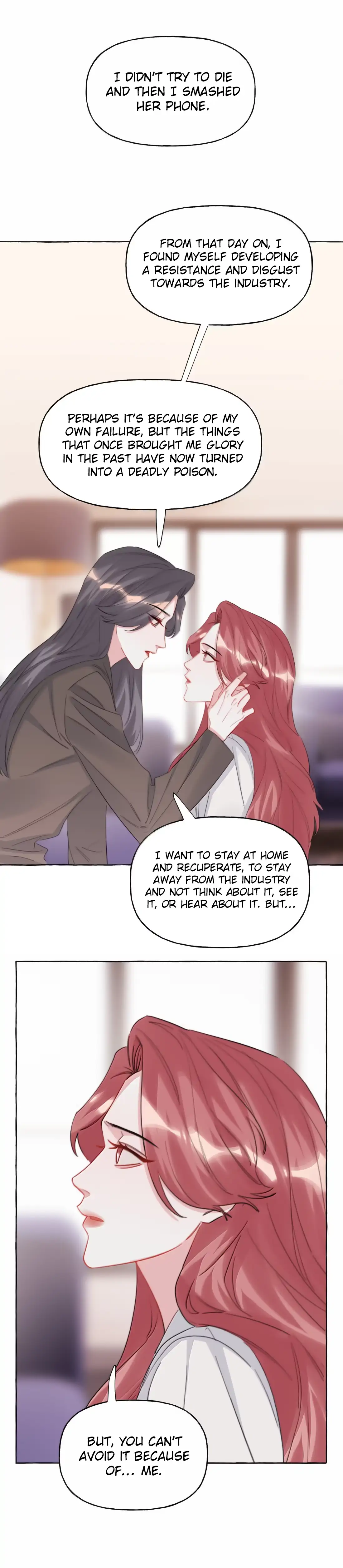 Romance Of The Stars Chapter 162 - page 56