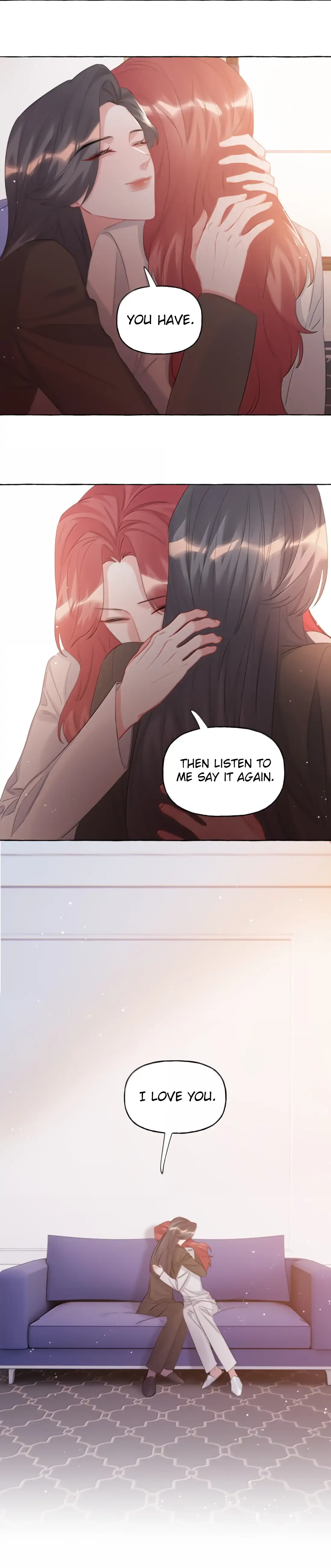 Romance Of The Stars Chapter 163 - page 64