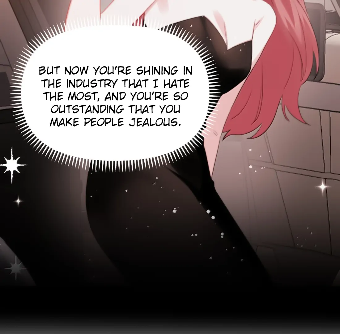 Romance Of The Stars Chapter 163 - page 7