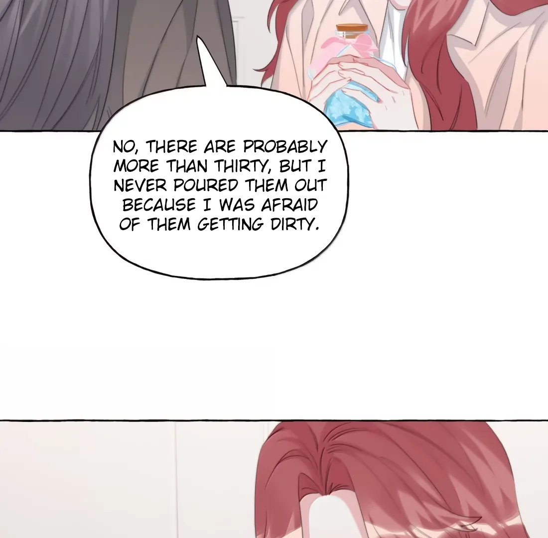 Romance Of The Stars Chapter 164 - page 11