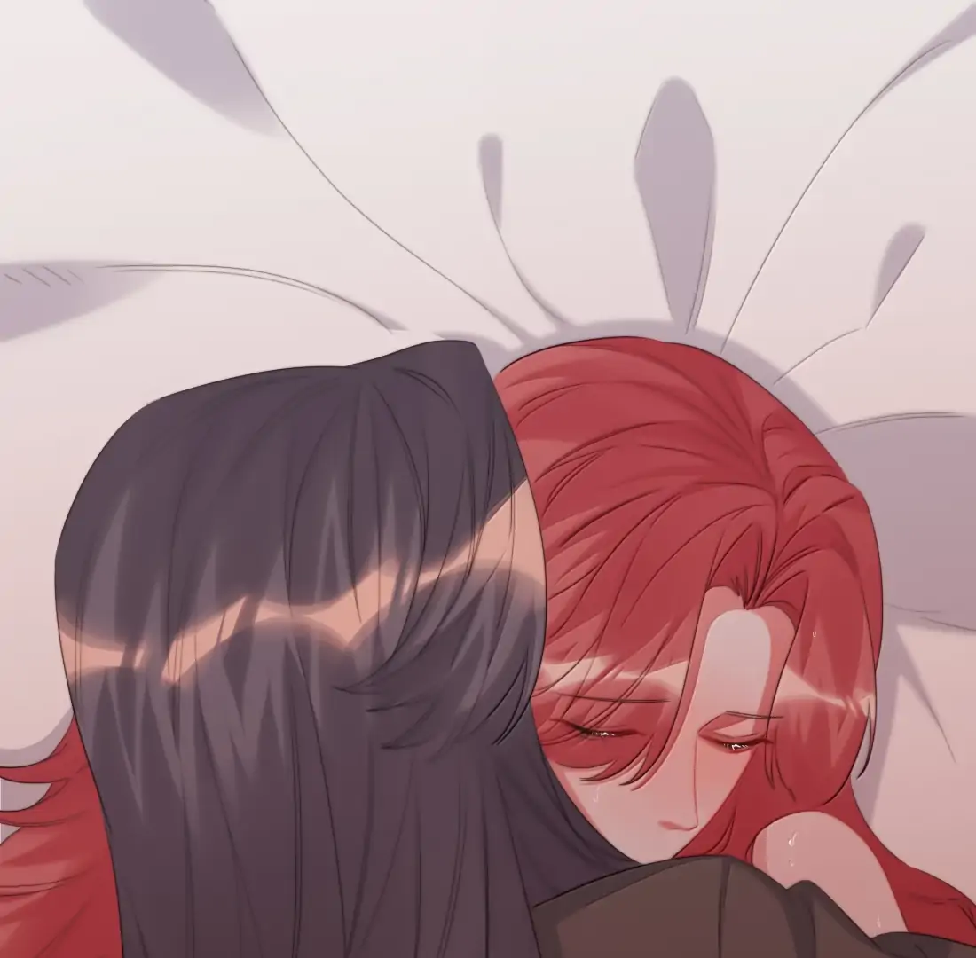 Romance Of The Stars Chapter 164 - page 24