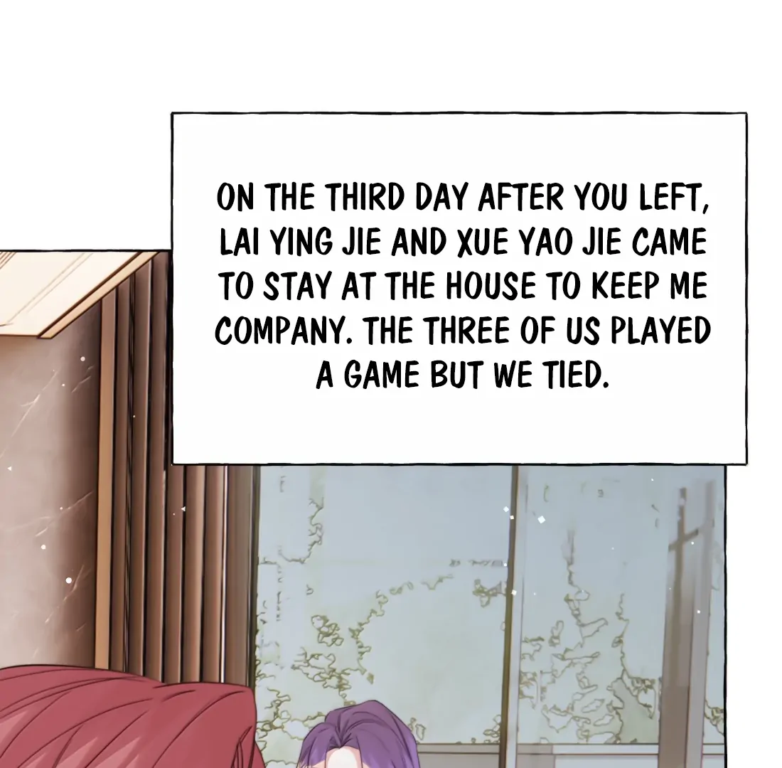 Romance Of The Stars Chapter 164 - page 29