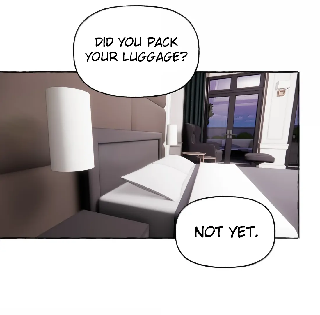 Romance Of The Stars Chapter 164 - page 3