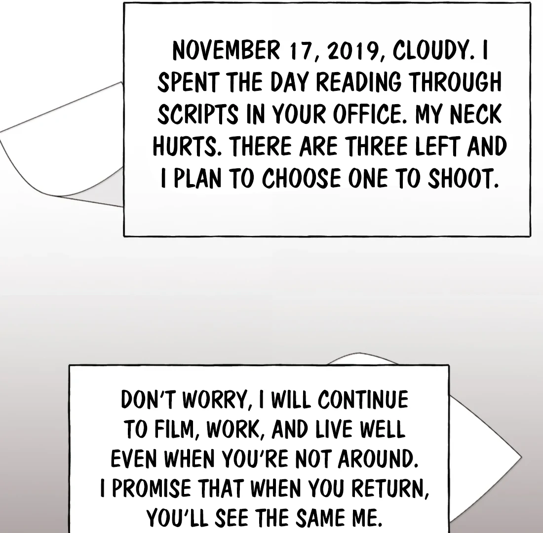 Romance Of The Stars Chapter 164 - page 39