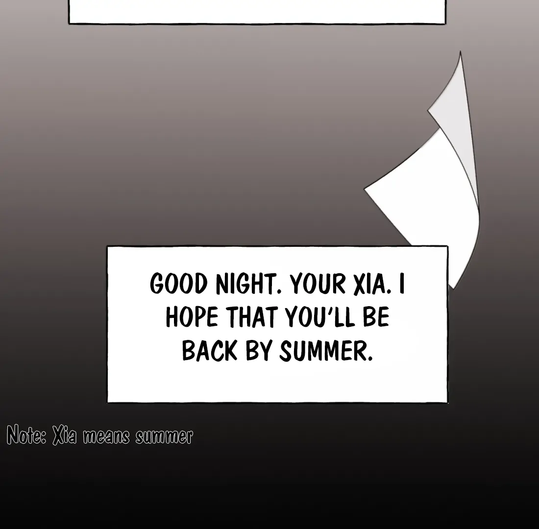 Romance Of The Stars Chapter 164 - page 40