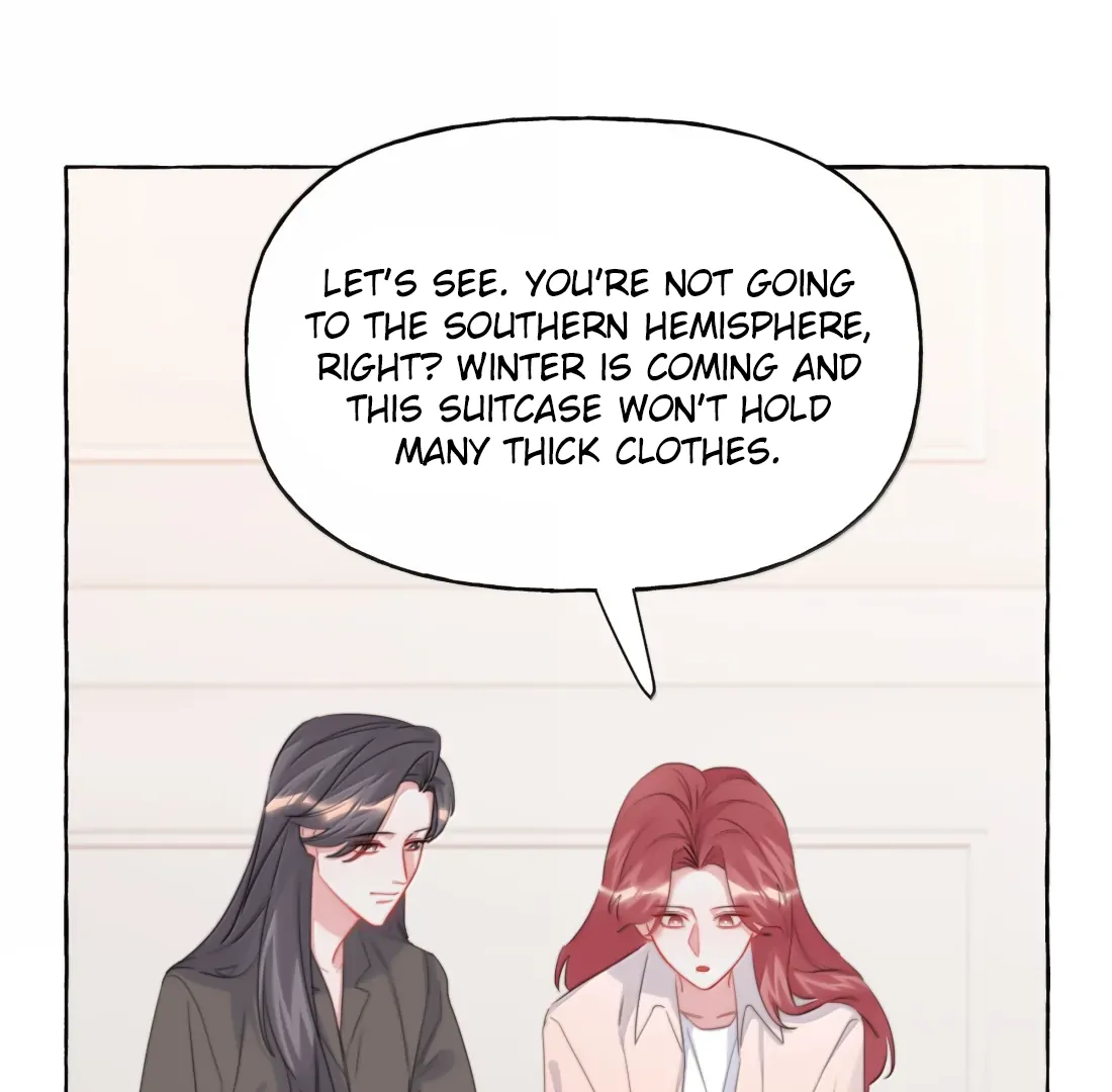 Romance Of The Stars Chapter 164 - page 4