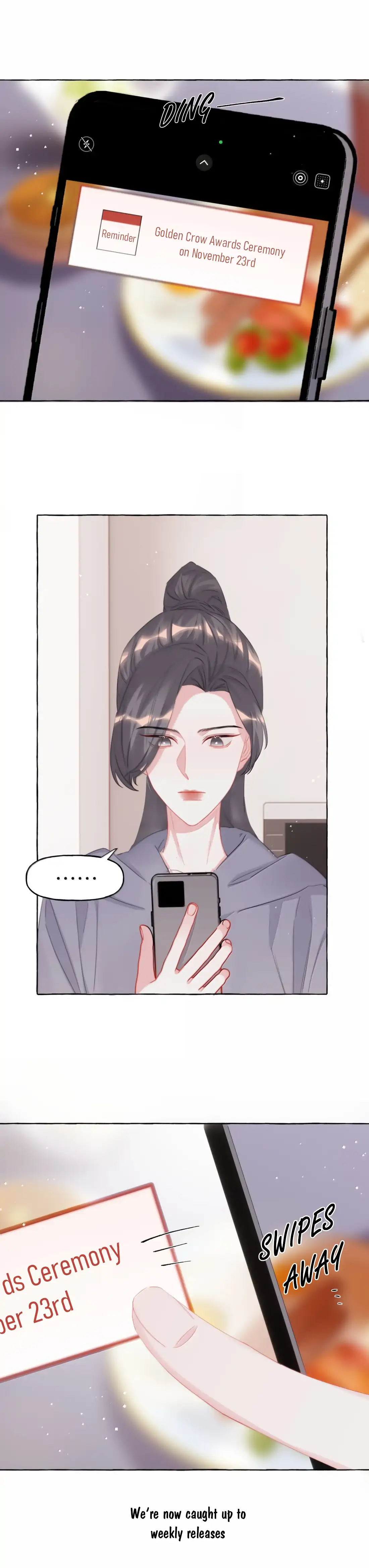 Romance Of The Stars Chapter 164 - page 58