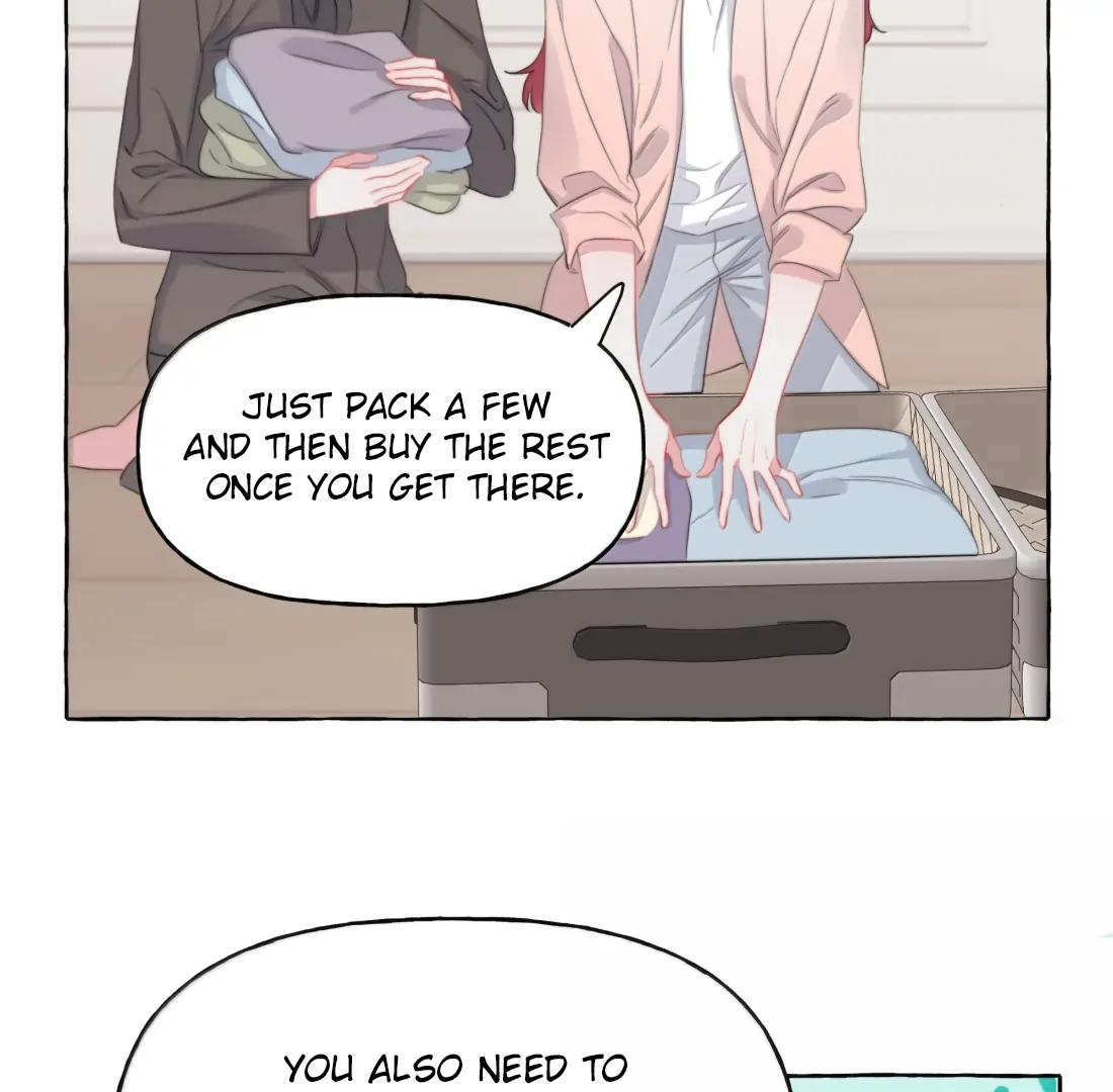 Romance Of The Stars Chapter 164 - page 5