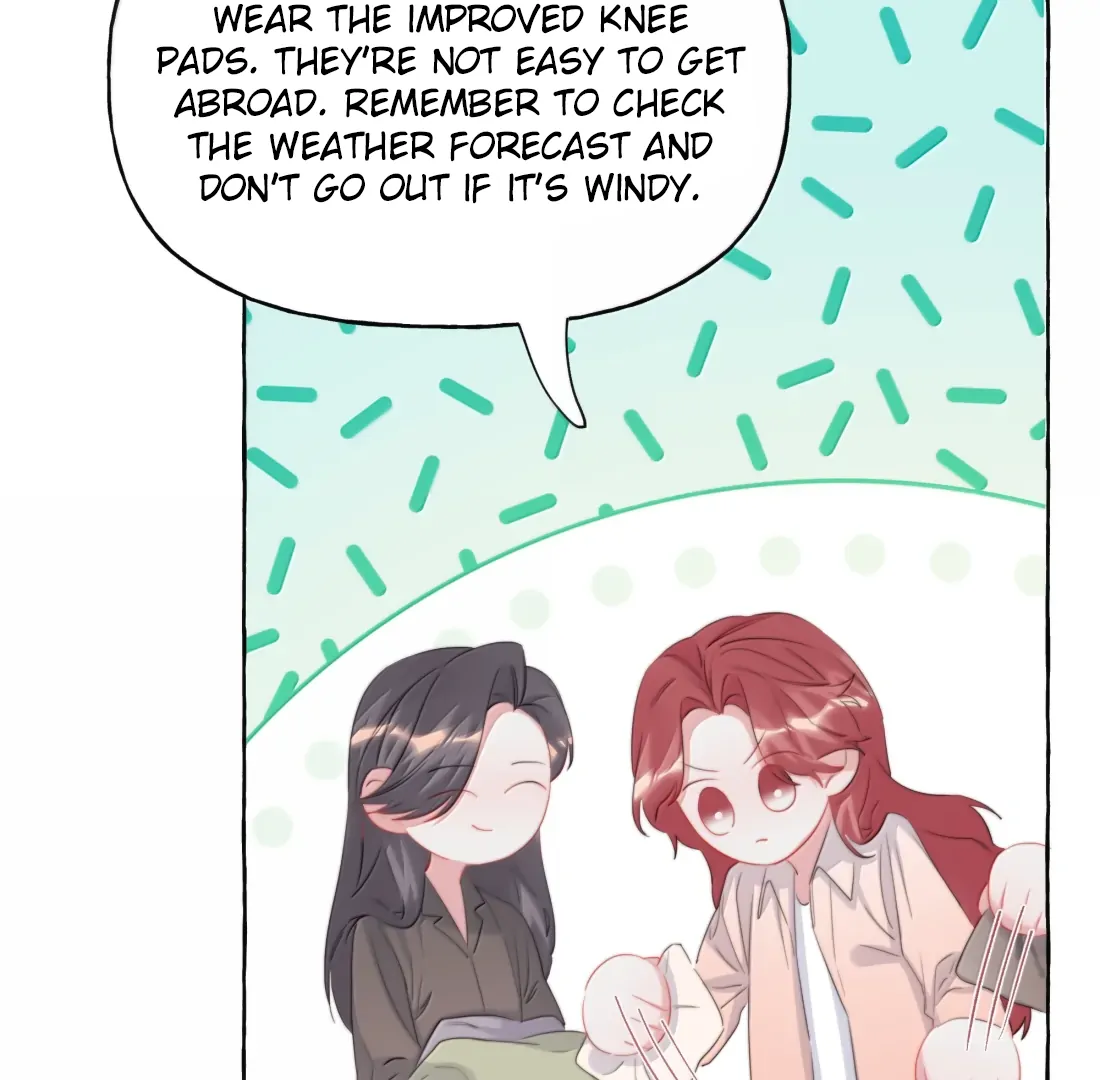 Romance Of The Stars Chapter 164 - page 6