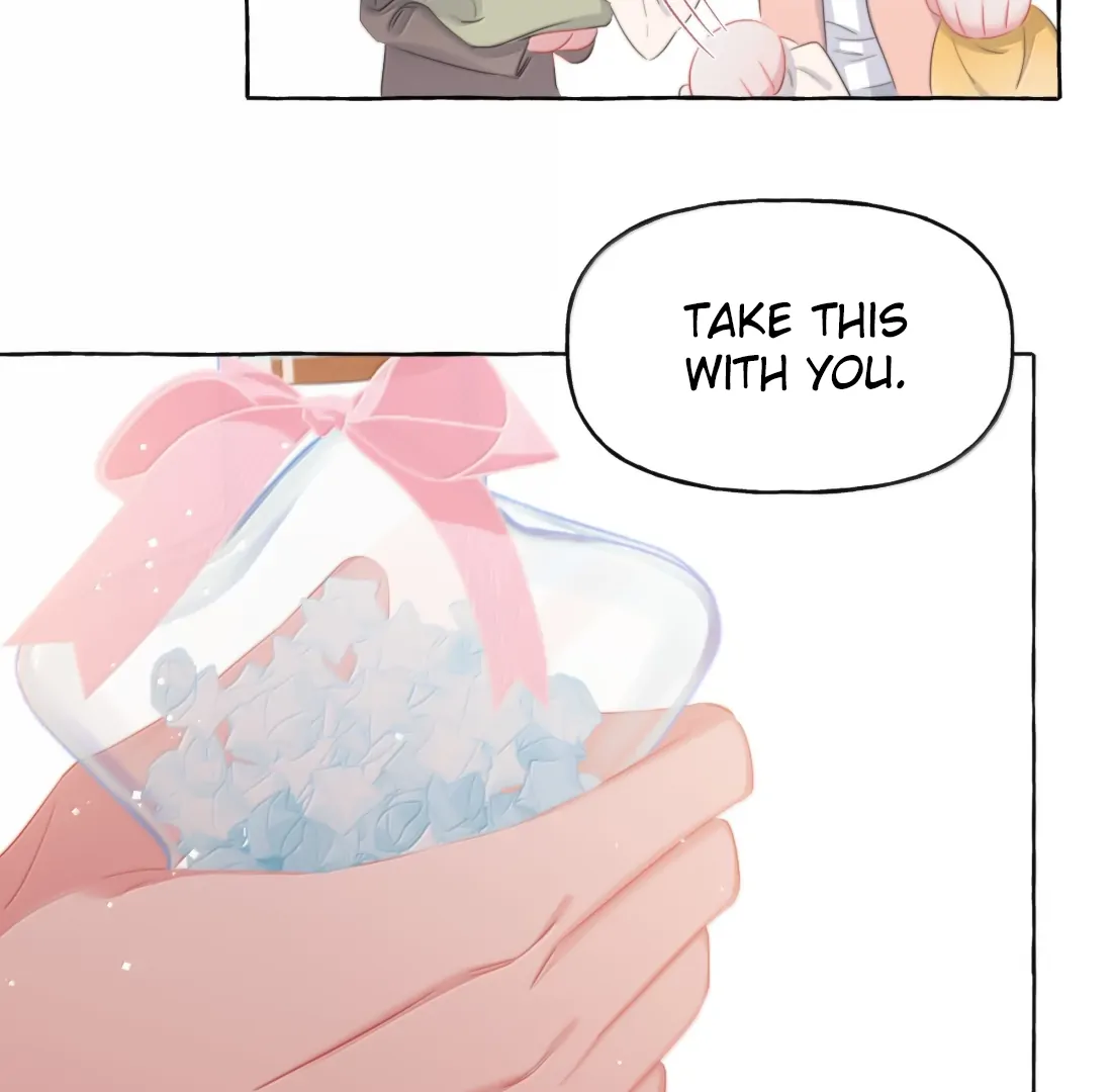 Romance Of The Stars Chapter 164 - page 7