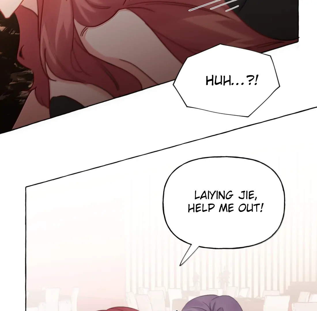 Romance Of The Stars Chapter 165 - page 35
