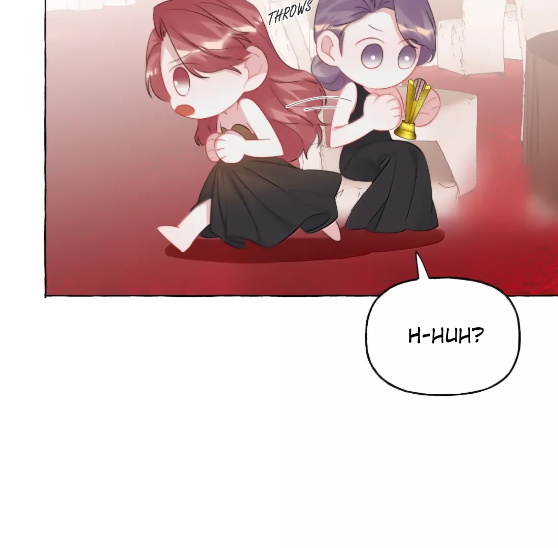 Romance Of The Stars Chapter 165 - page 36