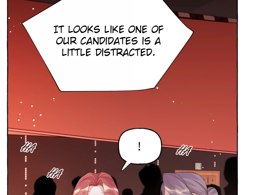 Romance Of The Stars Chapter 165 - page 8