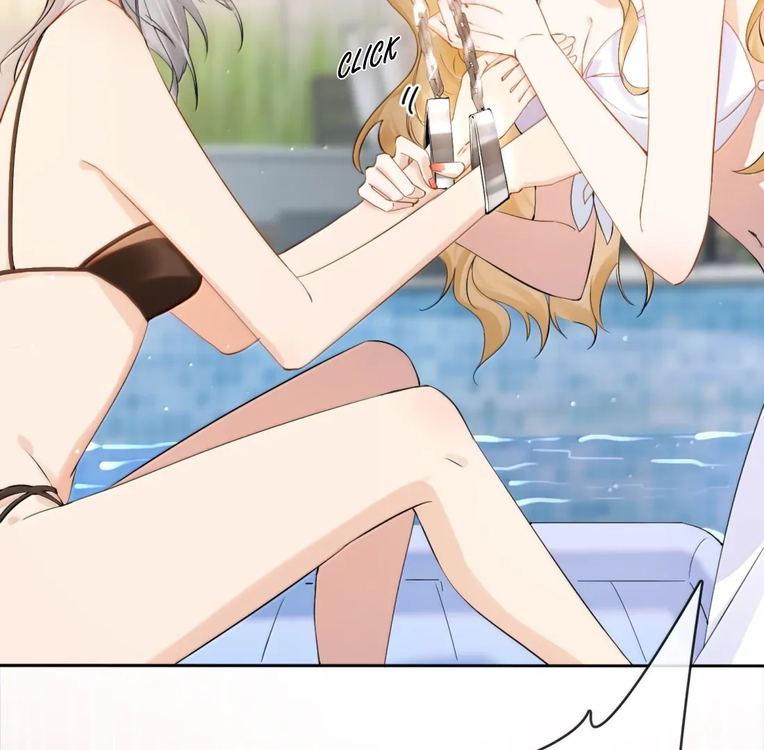 Lang Xiaojie He Ta De Huli Meimei Chapter 61 - page 22