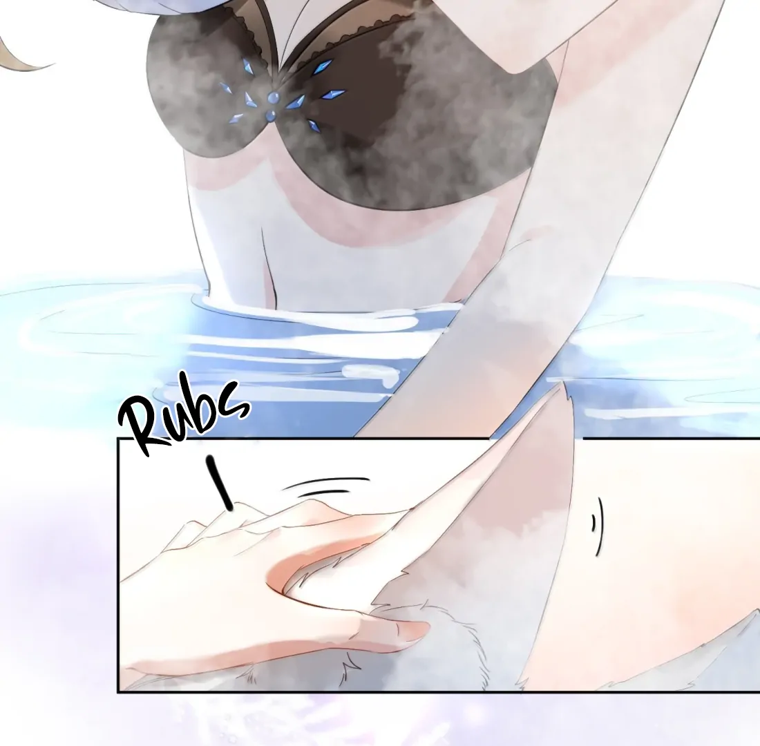 Lang Xiaojie He Ta De Huli Meimei Chapter 61 - page 44