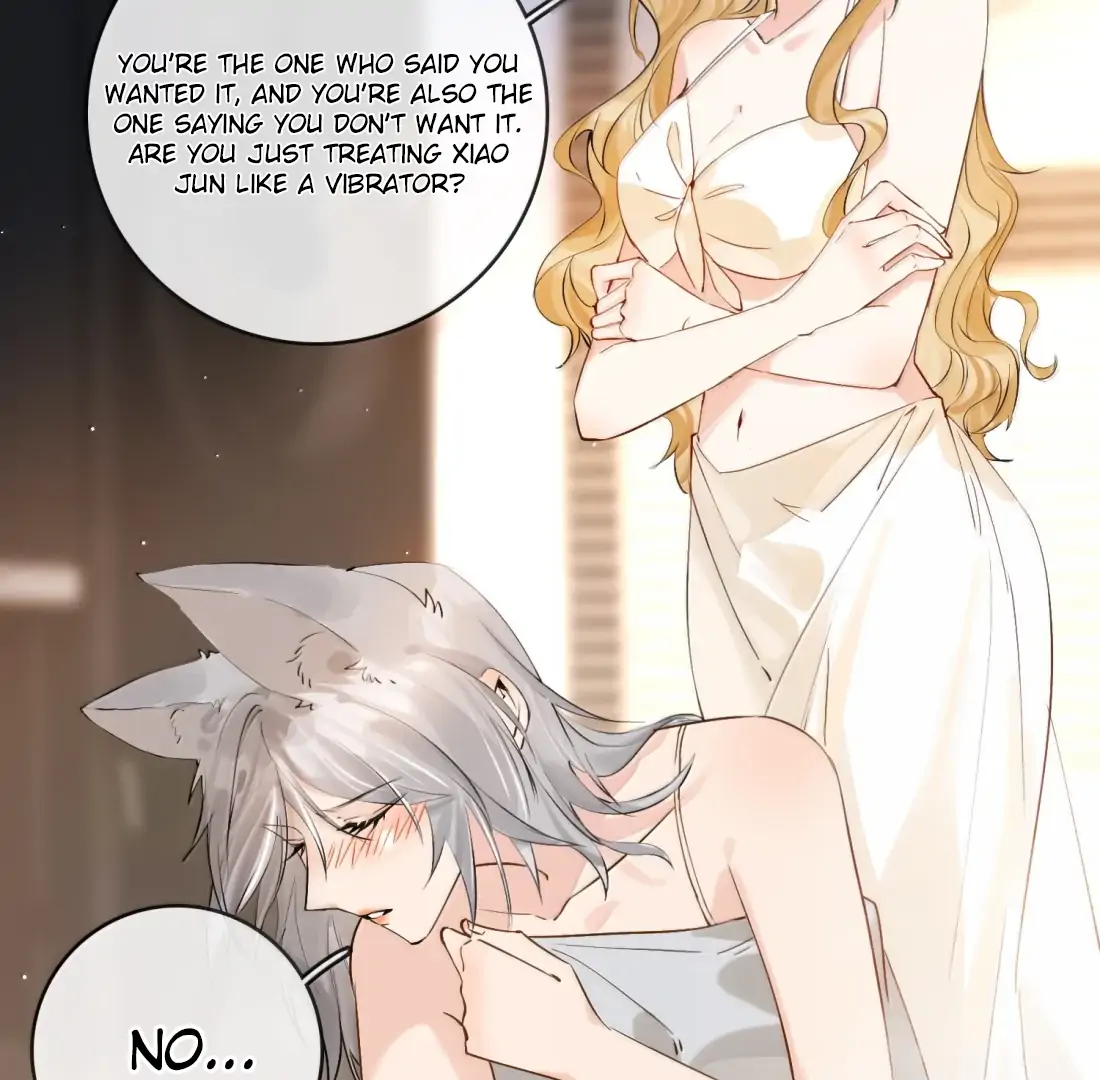 Lang Xiaojie He Ta De Huli Meimei Chapter 61 - page 52