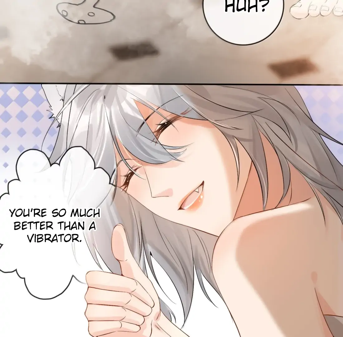 Lang Xiaojie He Ta De Huli Meimei Chapter 61 - page 54