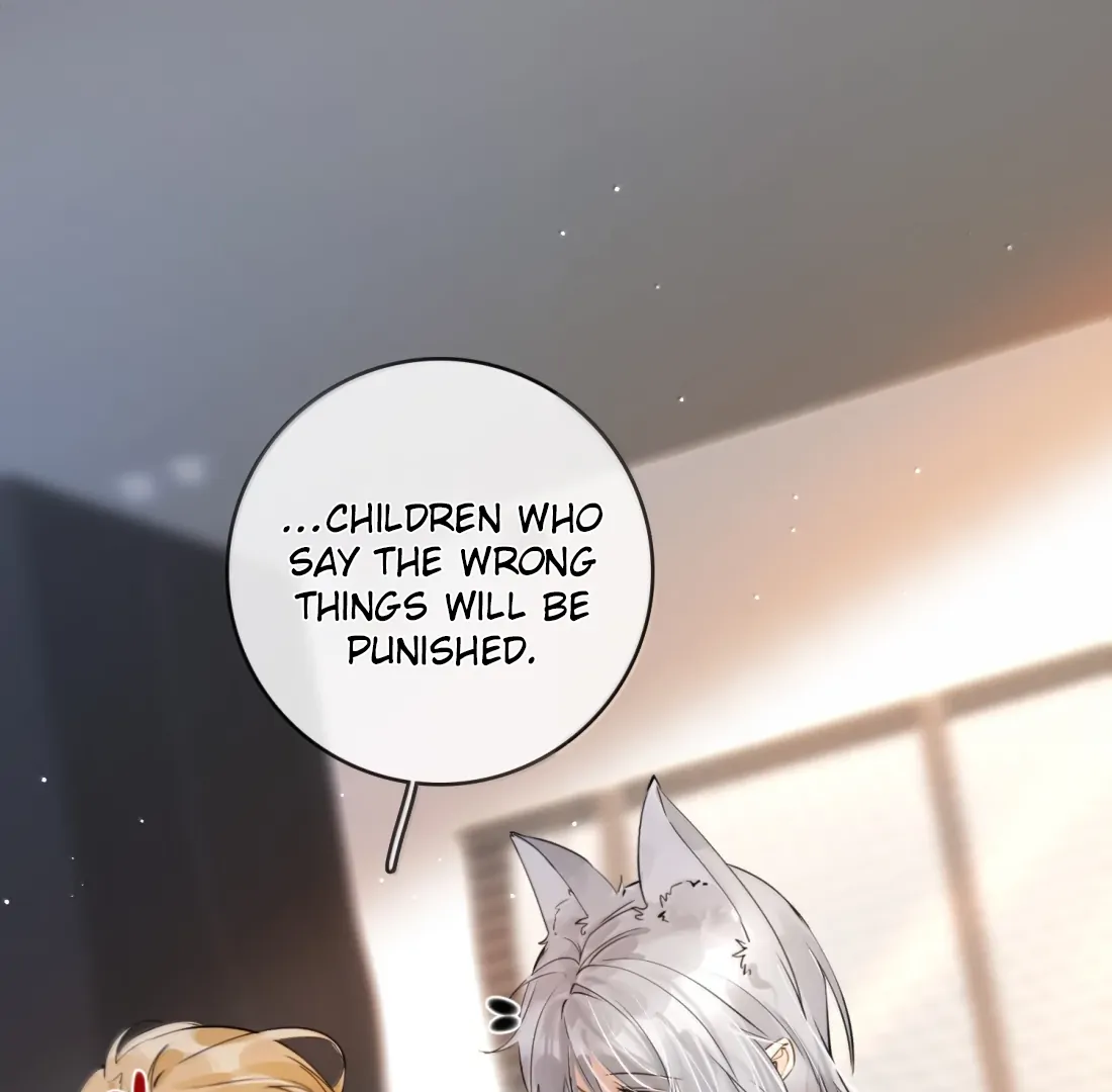 Lang Xiaojie He Ta De Huli Meimei Chapter 61 - page 57