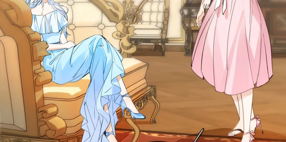 Lang Xiaojie He Ta De Huli Meimei Chapter 62 - page 9