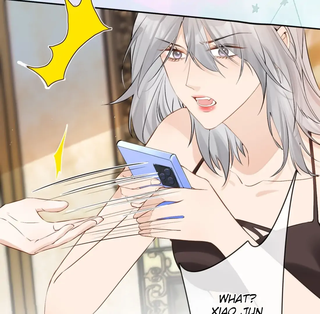 Lang Xiaojie He Ta De Huli Meimei Chapter 62 - page 14