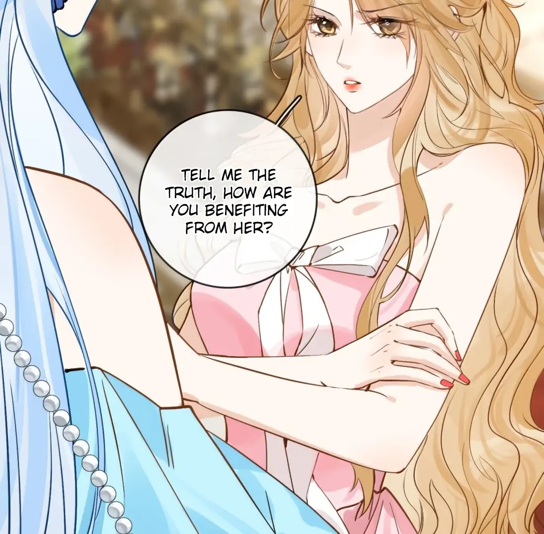 Lang Xiaojie He Ta De Huli Meimei Chapter 62 - page 18