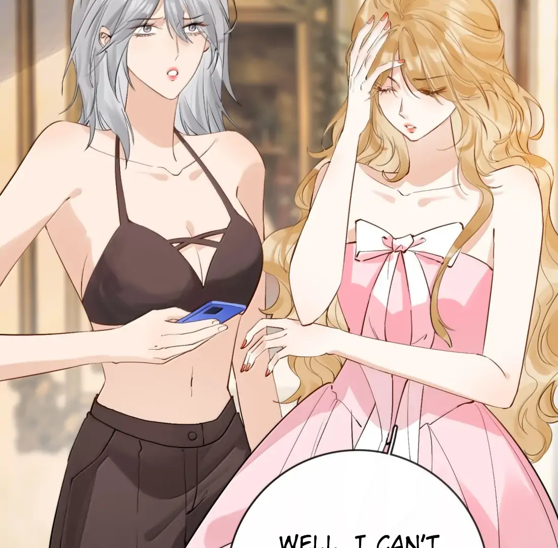 Lang Xiaojie He Ta De Huli Meimei Chapter 62 - page 22