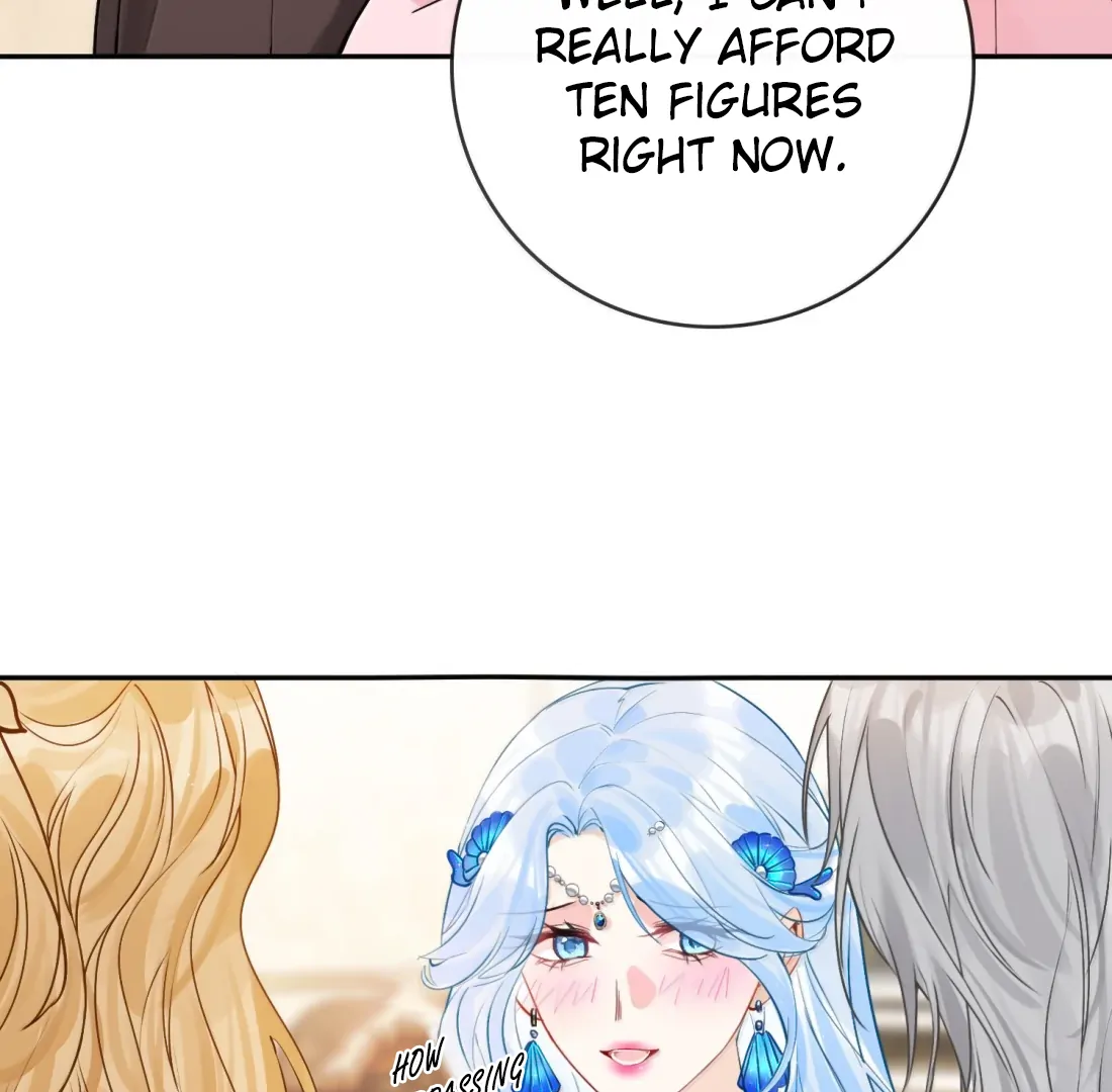 Lang Xiaojie He Ta De Huli Meimei Chapter 62 - page 23