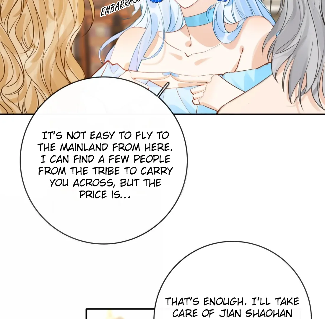 Lang Xiaojie He Ta De Huli Meimei Chapter 62 - page 24