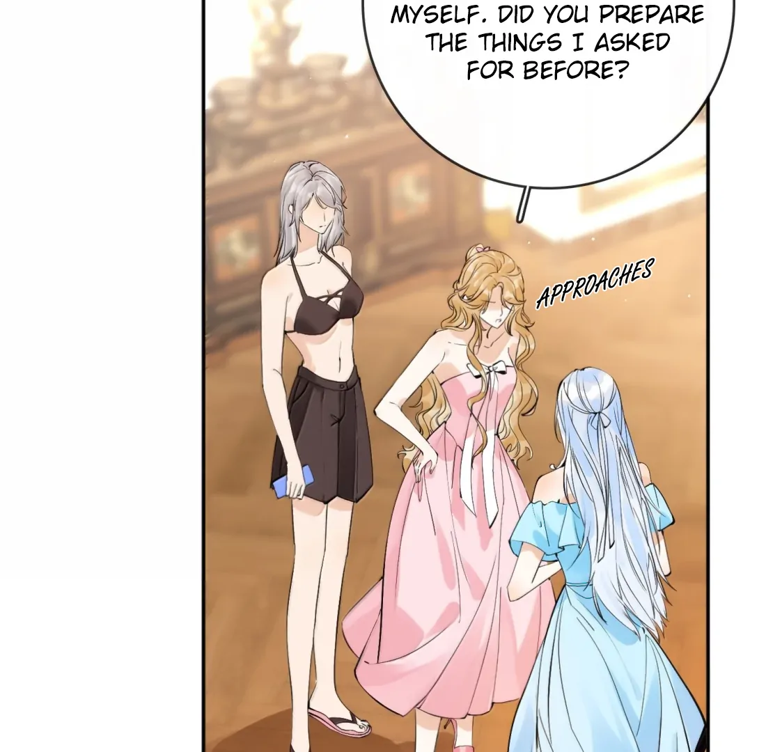 Lang Xiaojie He Ta De Huli Meimei Chapter 62 - page 25