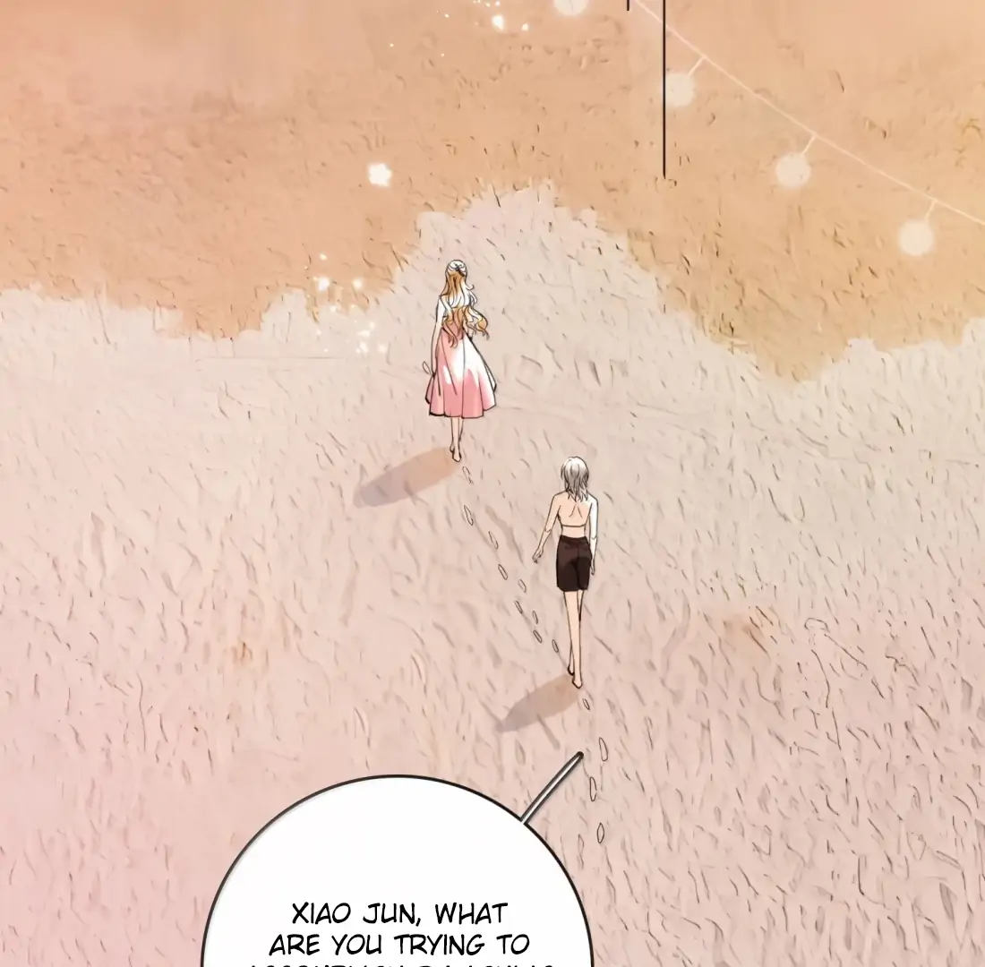 Lang Xiaojie He Ta De Huli Meimei Chapter 62 - page 34