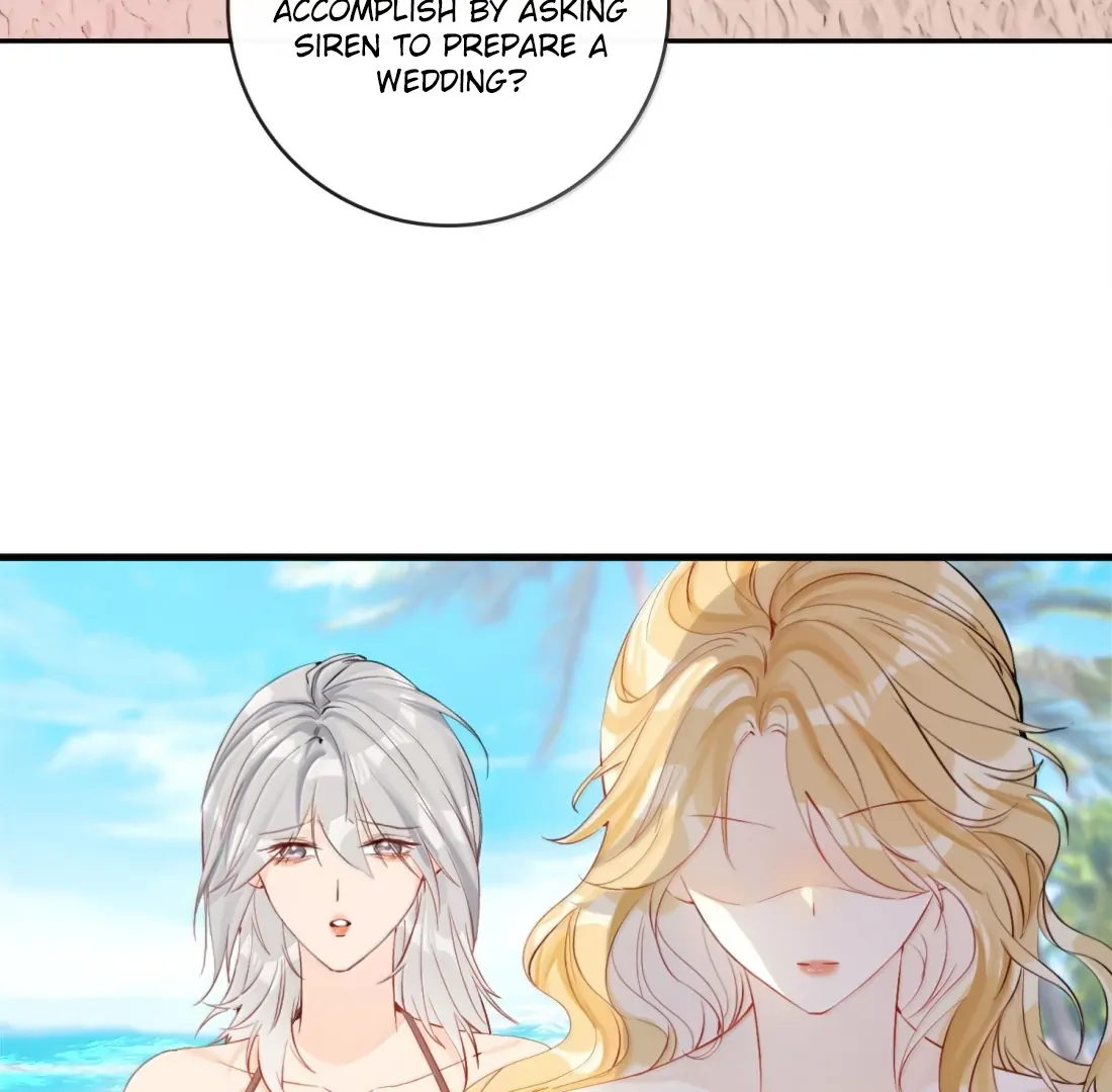 Lang Xiaojie He Ta De Huli Meimei Chapter 62 - page 35