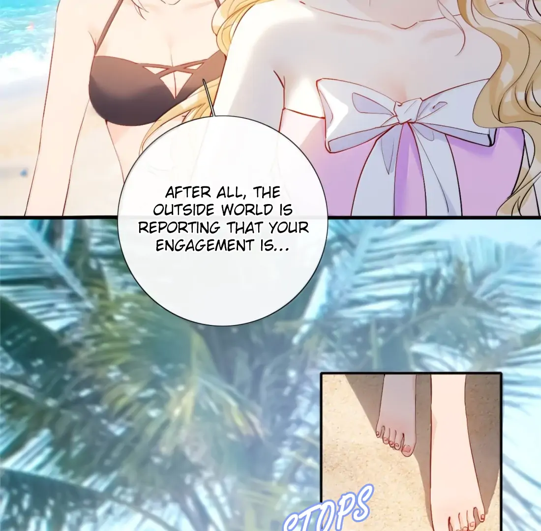 Lang Xiaojie He Ta De Huli Meimei Chapter 62 - page 36