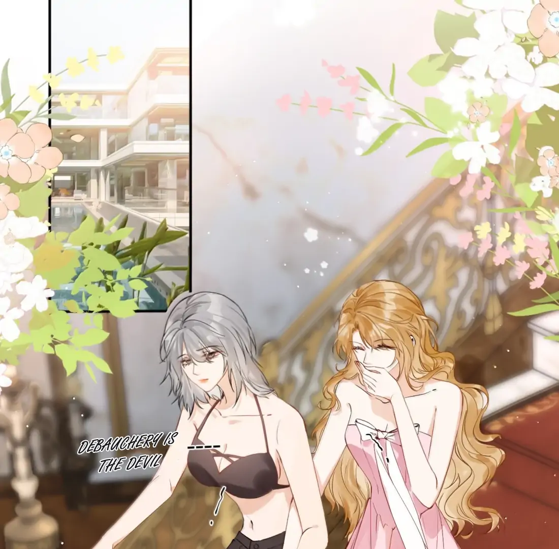 Lang Xiaojie He Ta De Huli Meimei Chapter 62 - page 4