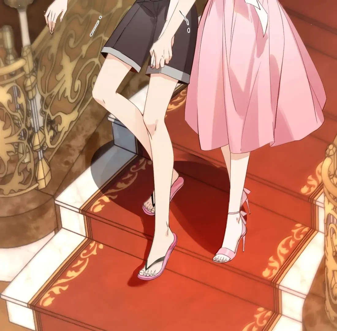 Lang Xiaojie He Ta De Huli Meimei Chapter 62 - page 5