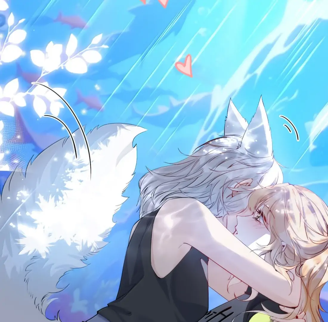 Lang Xiaojie He Ta De Huli Meimei Chapter 62 - page 73