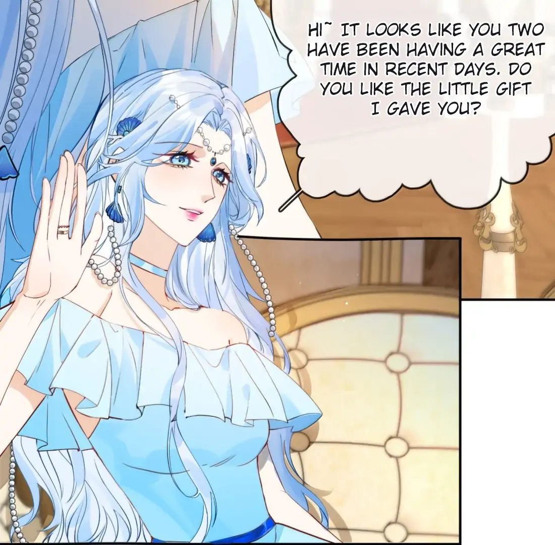 Lang Xiaojie He Ta De Huli Meimei Chapter 62 - page 7