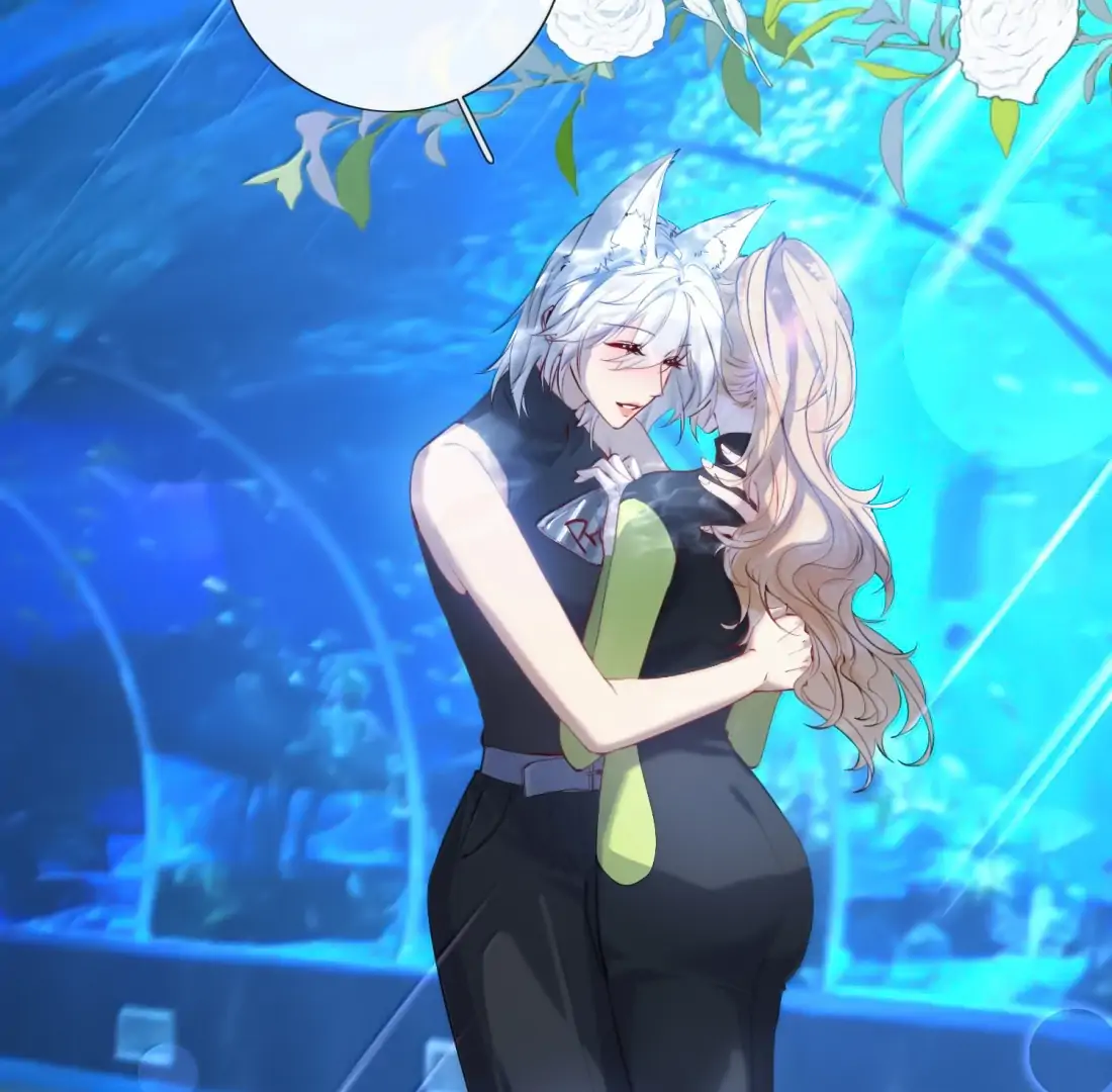 Lang Xiaojie He Ta De Huli Meimei Chapter 62 - page 84