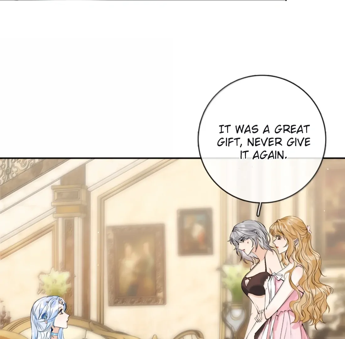 Lang Xiaojie He Ta De Huli Meimei Chapter 62 - page 8